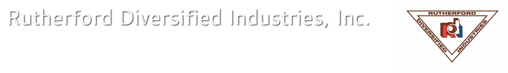 Rutherford Diversified Industries, Inc.